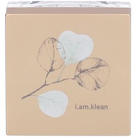 i.am.klean Loose Mineral Eyeshadow Perfect Pink 1