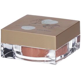 i.am.klean Loose Mineral Eyeshadow Pretty Peach 2
