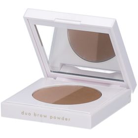 i.am.klean Duo Brow Powder Light to Medium