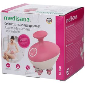 medisana® Appareil de massage pour cellulite AC900