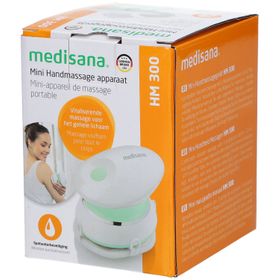 Medisana Mini-appareil de masage portable HM300