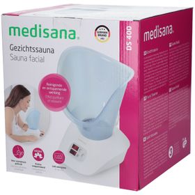 medisana® Sauna Facial DS400