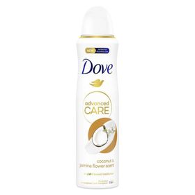 Dove Nourishing Secrets Anti-Transpirant Déodorant Spray 48h Coconut & Jasmine Flower