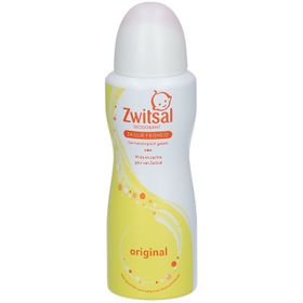 Zwitsal Original Déodorant Spray 24h