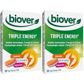 Biover Triple Energy