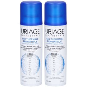 Uriage Eau Thermale