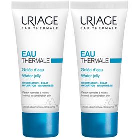 URIAGE Eau Thermale Gelée d'eau