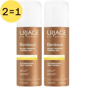 URIAGE Bariésun Brume Thermale Autobronzant