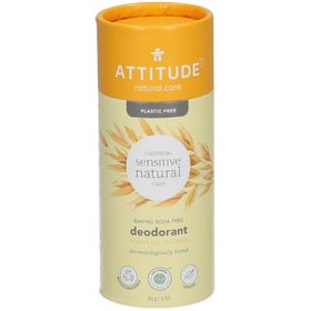ATTITUDE Sensitive Déodorant