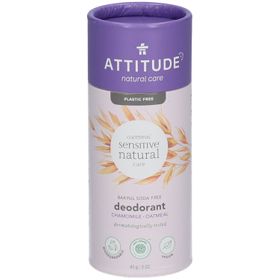ATTITUDE Sensitive Déodorant Camomille