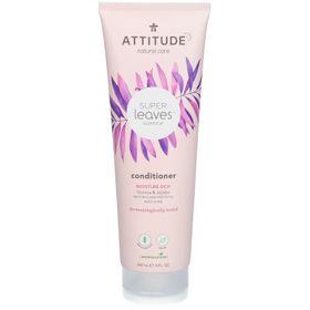 Attitude Super Leaves Revitalisant Hydratant Intense 240 ml démêlant