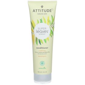 Attitude Super Leaves Revitalisant Clarifiant 240 ml démêlant