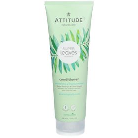 Attitude Super Leaves Revitalisant Nourrissant et Fortifiant 240 ml démêlant