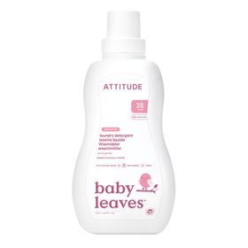 Attitude Little Ones Détergent à Lessive Liquide