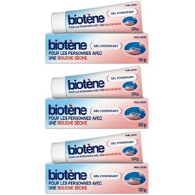 Biotène Oralbalance Gel hydratant