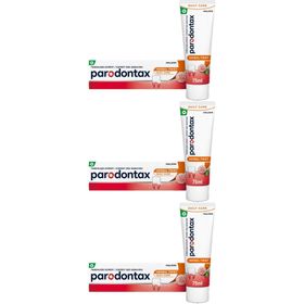 parodontax Dentifrice Herbal Twist Gingembre & Menthe