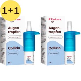 Redcare Gouttes pour les yeux