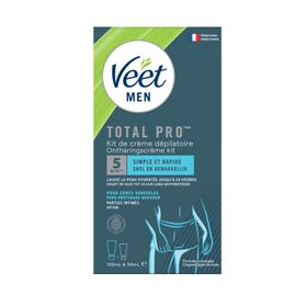 Veet MEN Kit D'épilation