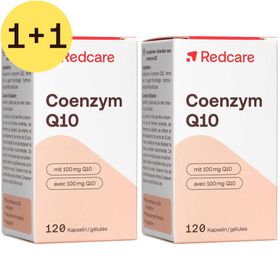 Redcare Coenzyme Q10