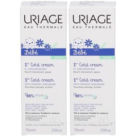URIAGE Baby 1st Cold Cream