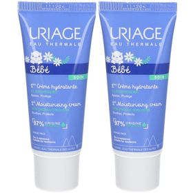 URIAGE Baby 1st crème hydratante