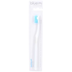 blue®m Brosse à Dents Ultra Soft