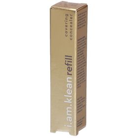 i.am.klean Covering Concealer Refill 1.0 3 ml