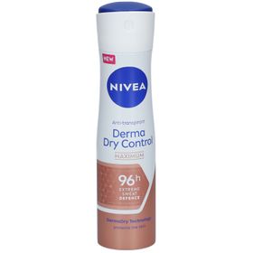 NIVEA Derma Dry Control Maximum Anti-transpirant 96 h