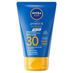 NIVEA Sun Protect & Hydrate to go SPF30