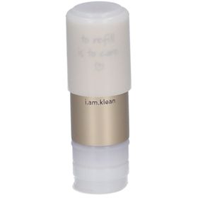 i.am.klean Refillable Lipstick Deep Purple