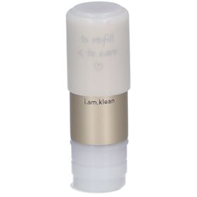 i.am.klean Refillable Lipstick Crimson