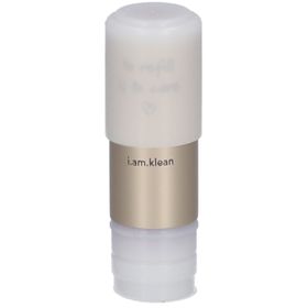 i.am.klean Refillable Lipstick Serena