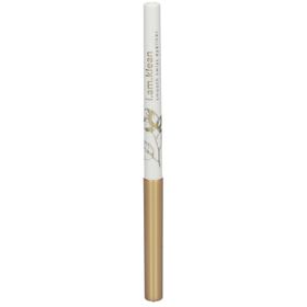 i.am.klean Smooth Twist Eye Pencil Gold