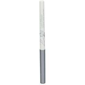 i.am.klean Smooth Twist Eye Pencil Silver