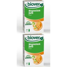 Biover Magnesium Forte