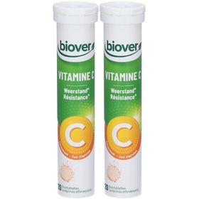 Biover Vitamine C