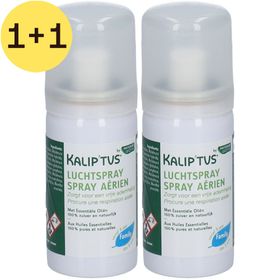 KALIP'TUS Spray aérien