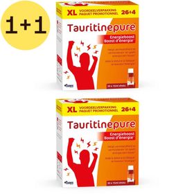 Tauritinepure® Magnésium | Boost d'énergie