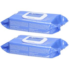 URIAGE Baby 1 Lingettes nettoyantes