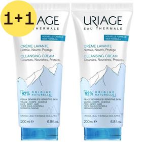 URIAGE CRÈME LAVANTE