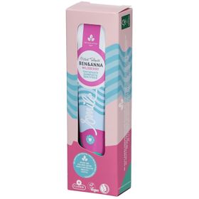 Ben & Anna Dentifrice Wildberry