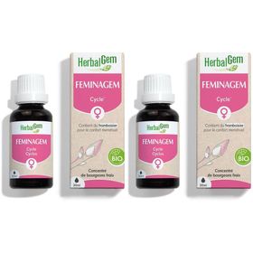 HerbalGem FEMINAGEM