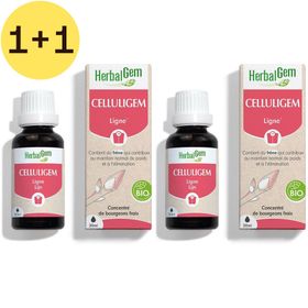 HerbalGem CELLULIGEM