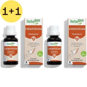 HerbalGem CHOLESTEGEM