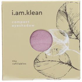 i.am.klean New Compact Mineral Eyeshadow Dahlia