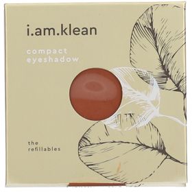 i.am.klean New Compact Mineral Eyeshadow Desert