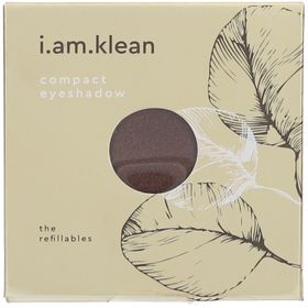 i.am.klean New Compact Mineral Eyeshadow Puddle