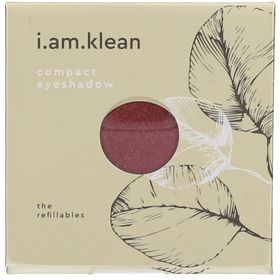 i.am.klean New Compact Mineral Eyeshadow Ruby