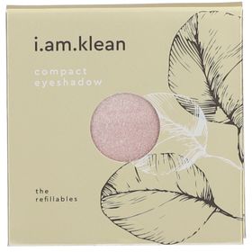 i.am.klean New Compact Mineral Eyeshadow Shell