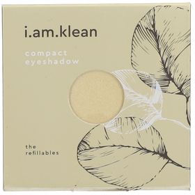 i.am.klean New Compact Mineral Eyeshadow Willow